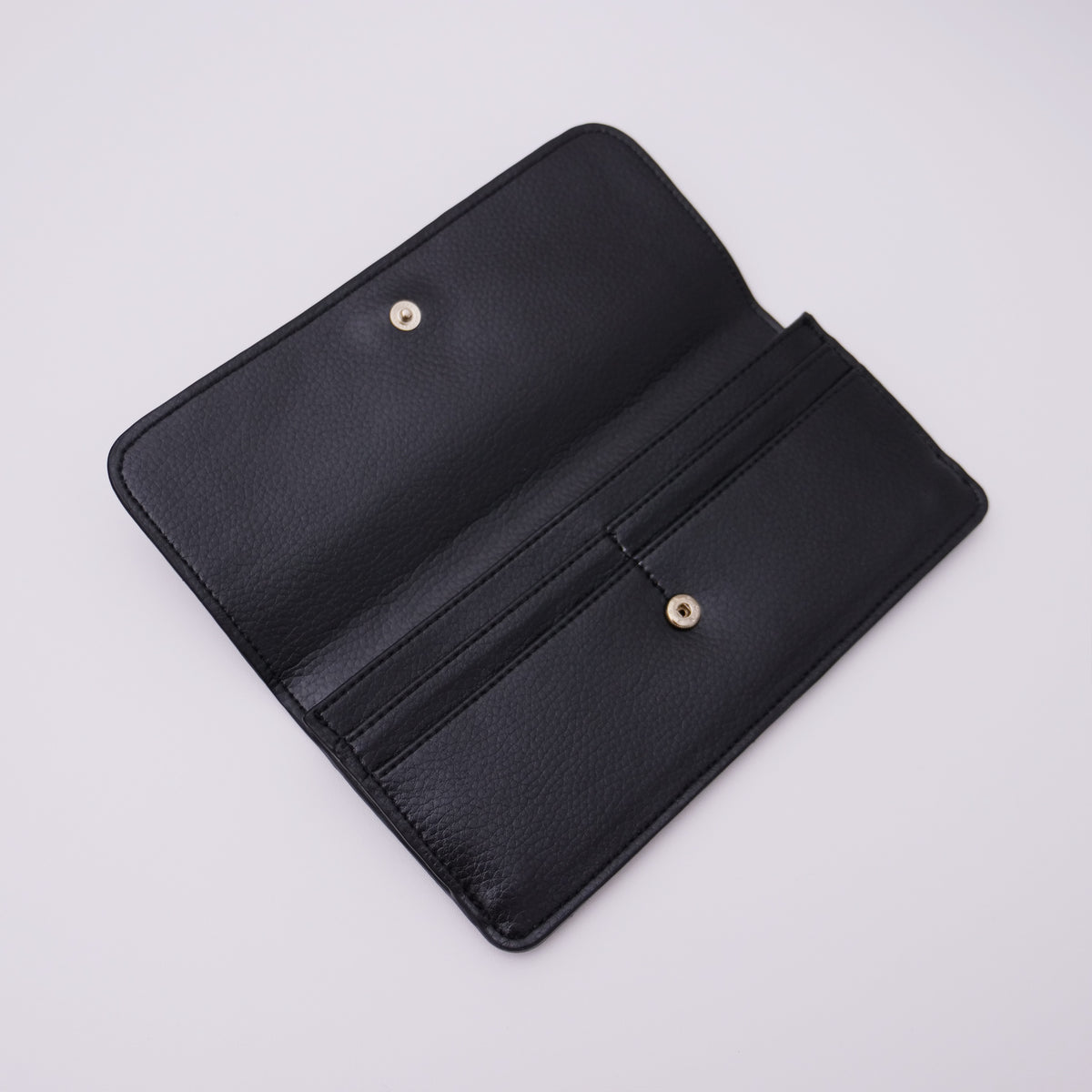 TEDU WALLET BLACK