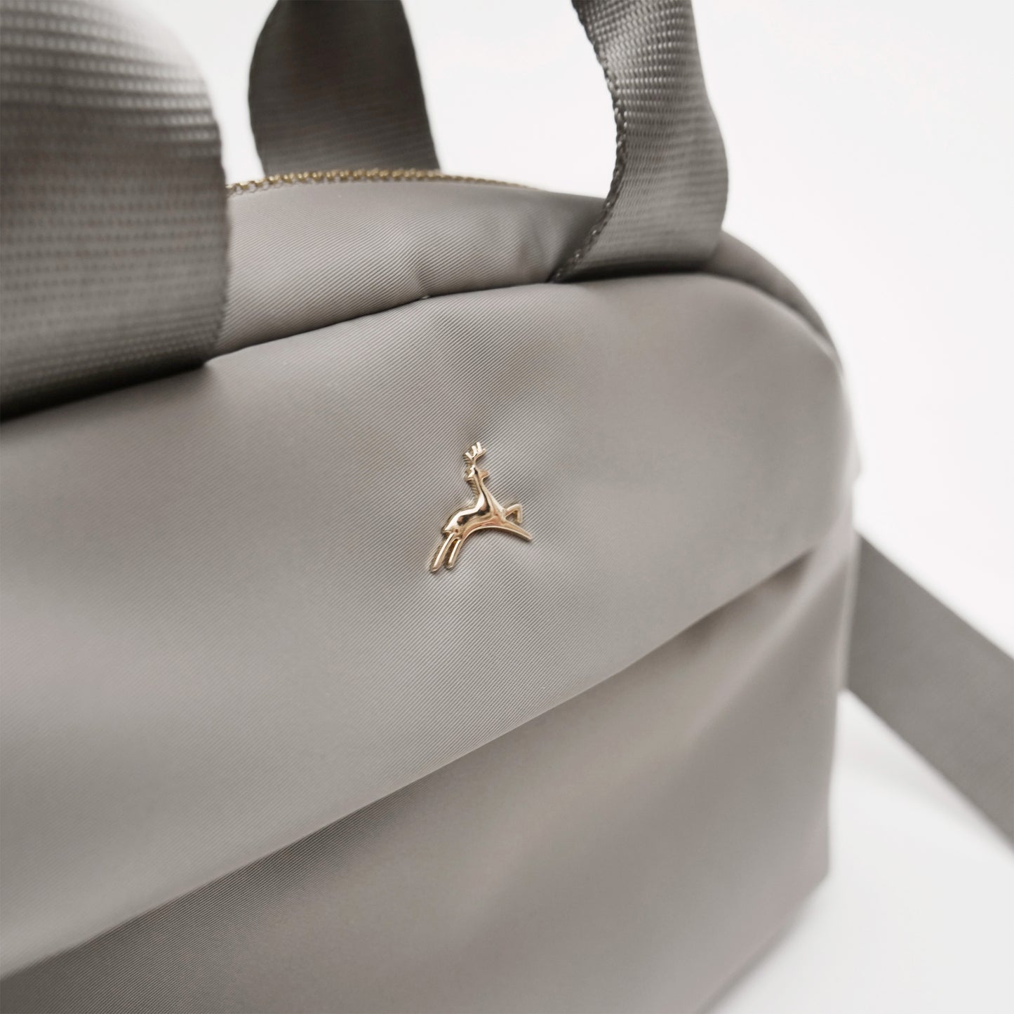 BONBON BAG GREY