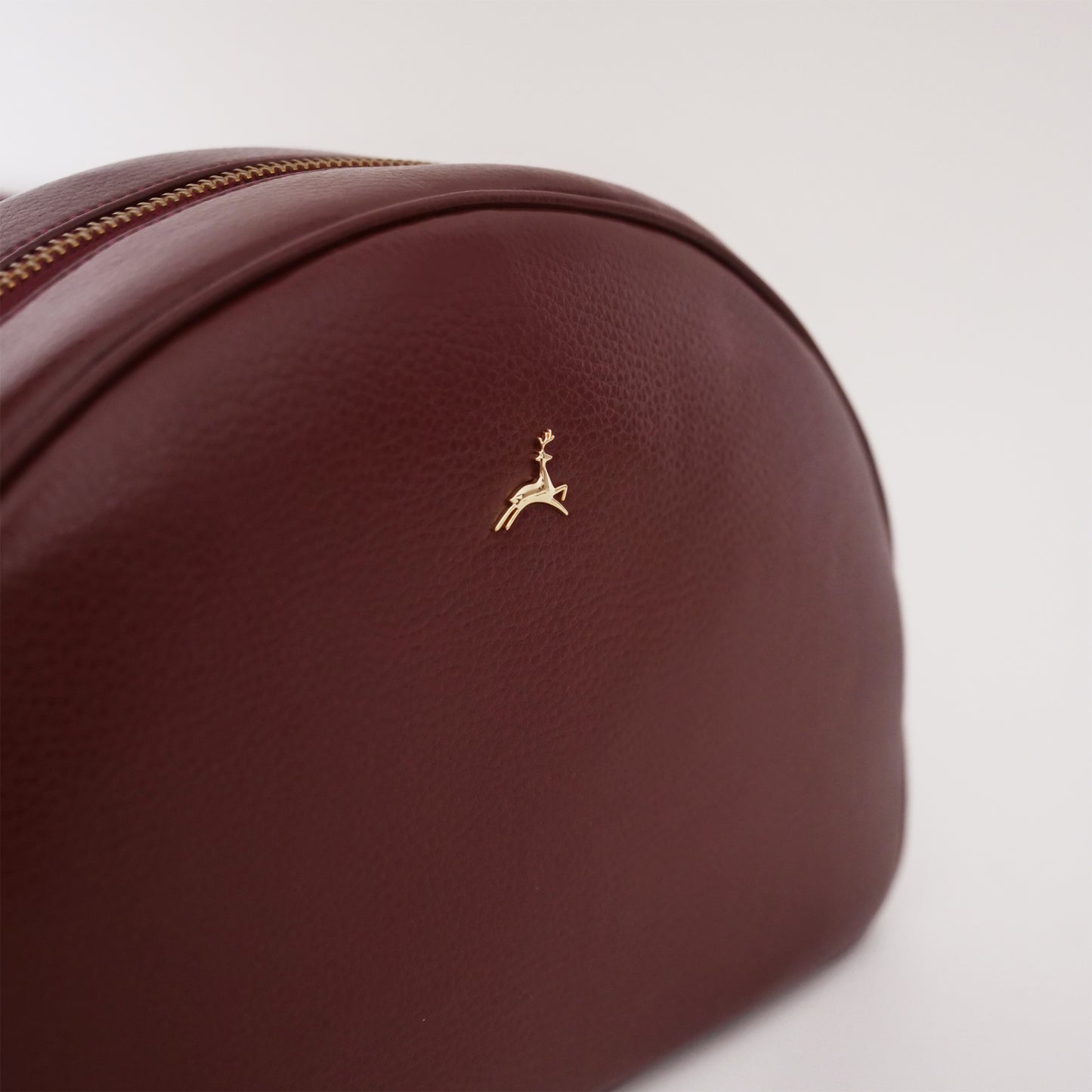MARTA BAG BURGUNDY