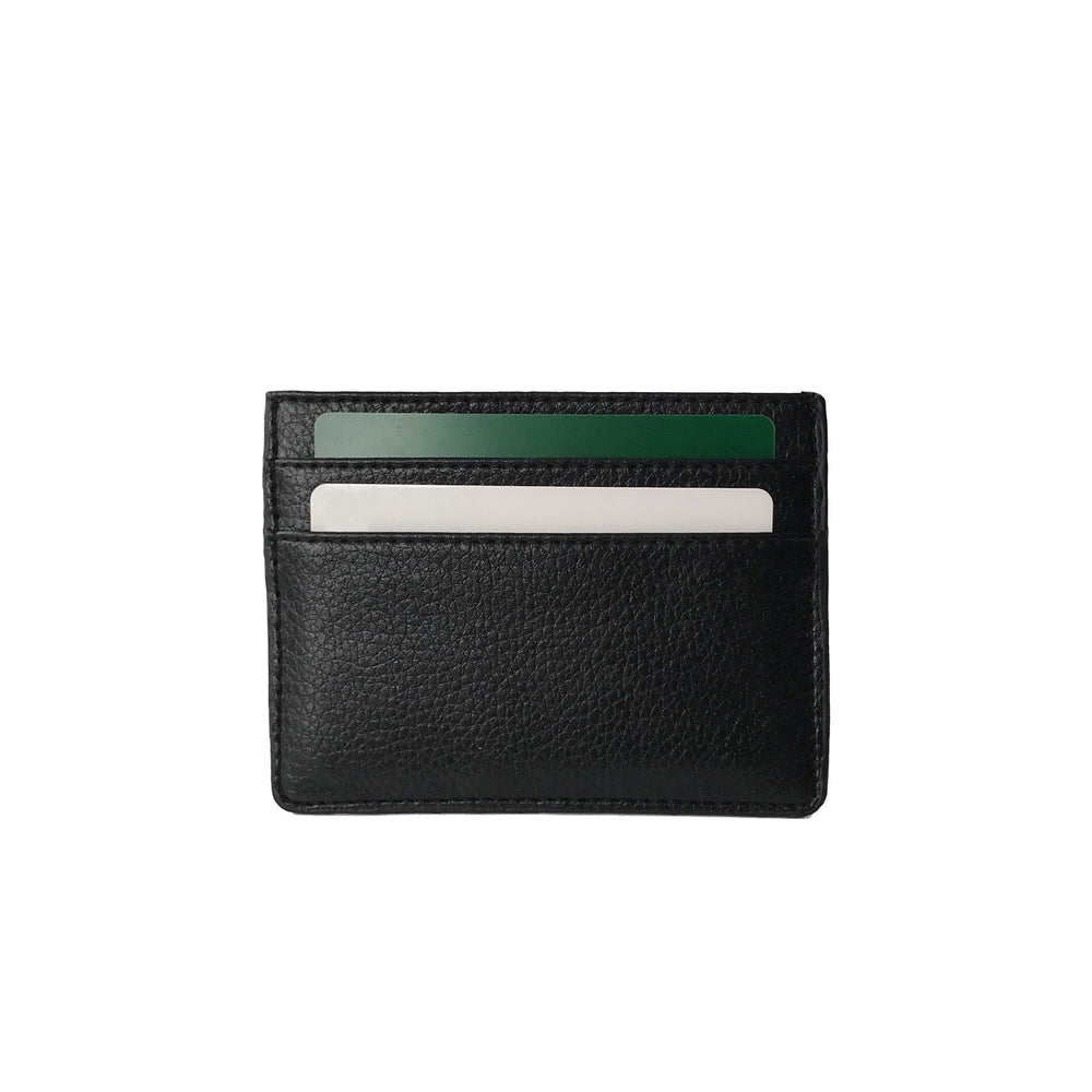 BIRA CARD WALLET BLACK