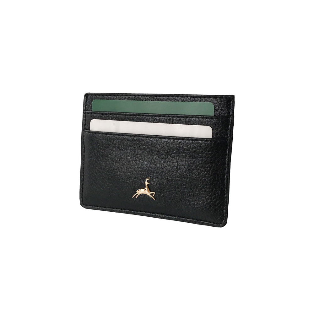 BIRA CARD WALLET BLACK