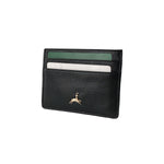 BIRA CARD WALLET BLACK