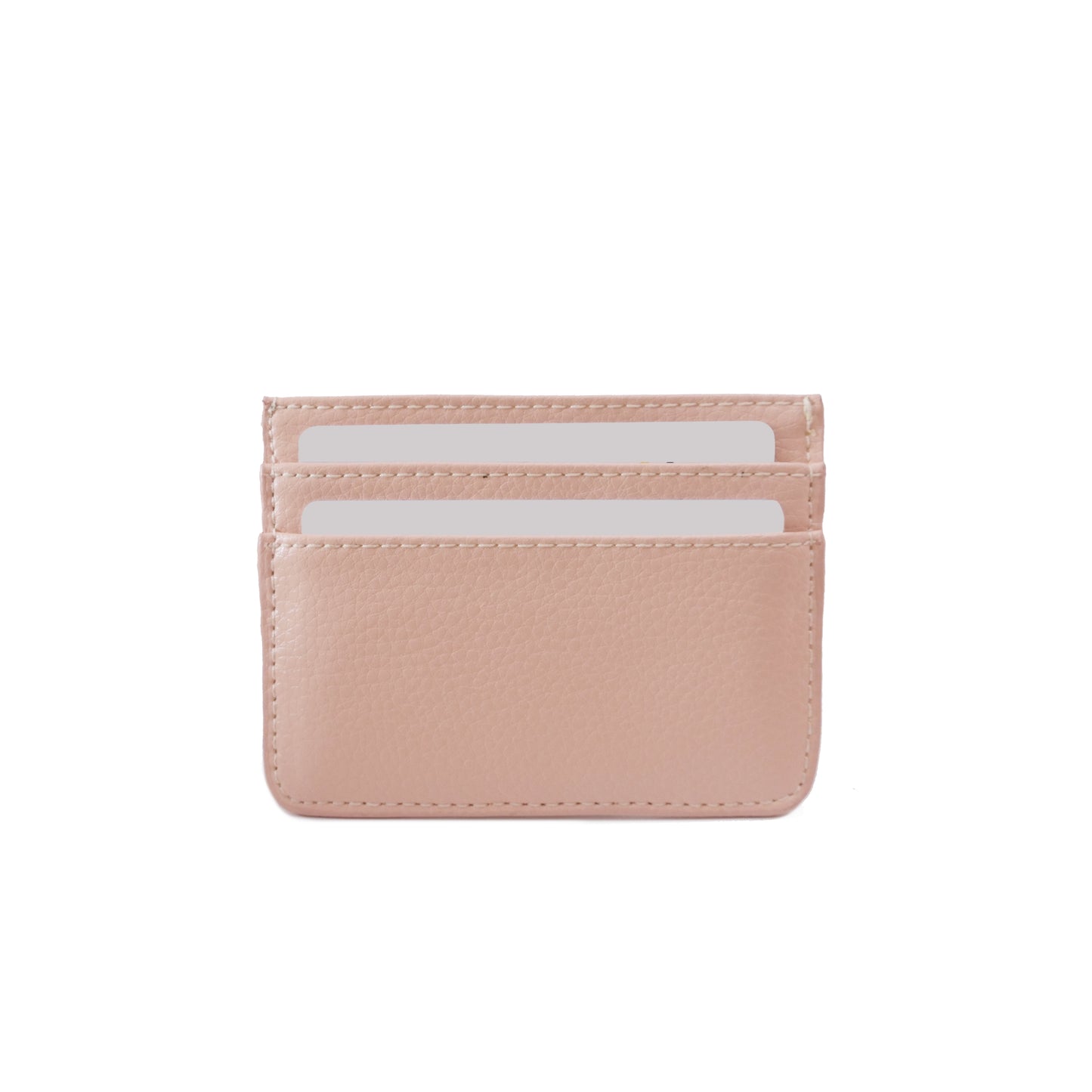 BIRA CARD WALLET BLUSH