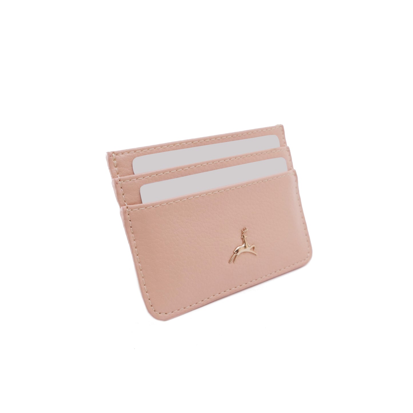 BIRA CARD WALLET BLUSH