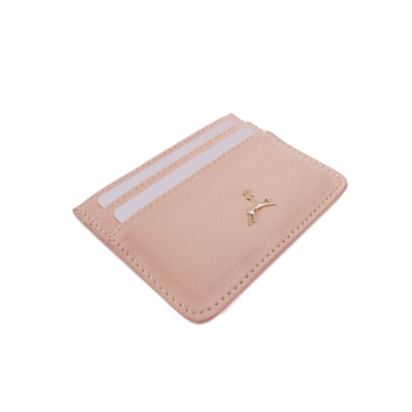 BIRA CARD WALLET BLUSH