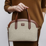 BRUANG BAG BEIGE