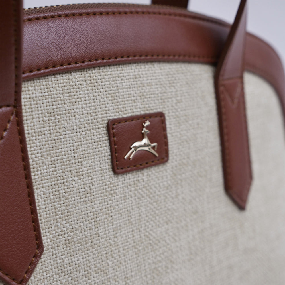 BRUANG BAG BEIGE