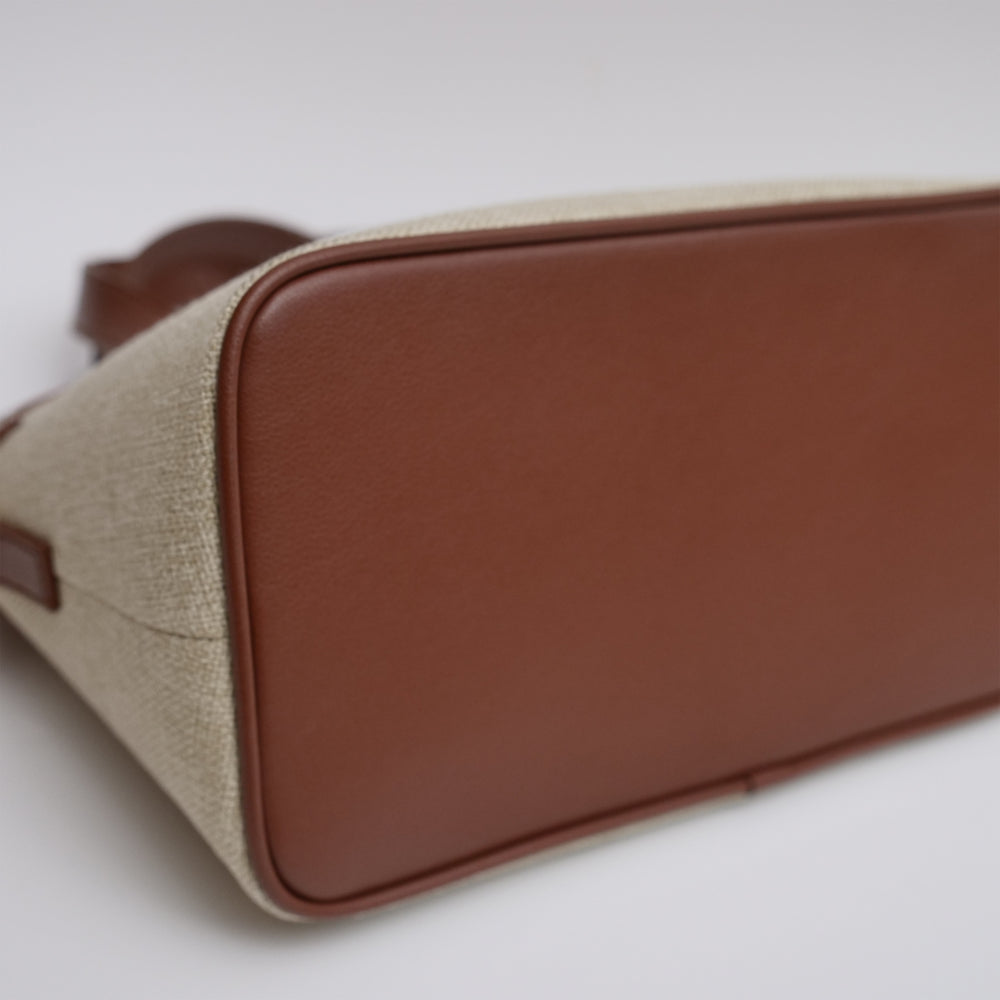 BRUANG BAG BEIGE
