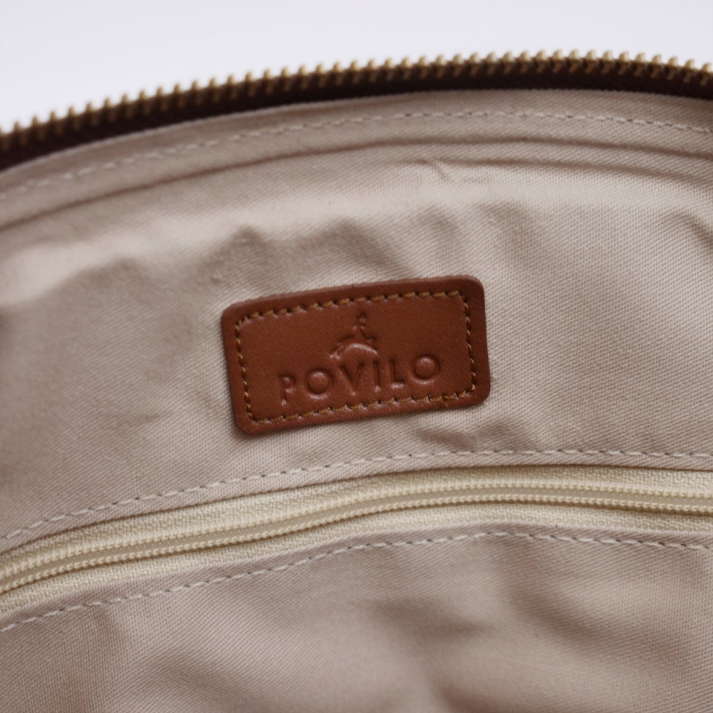 BRUANG BAG BEIGE