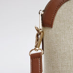 BRUANG BAG BEIGE
