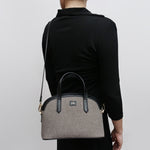 BRUANG BAG GREY
