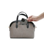 BRUANG BAG GREY