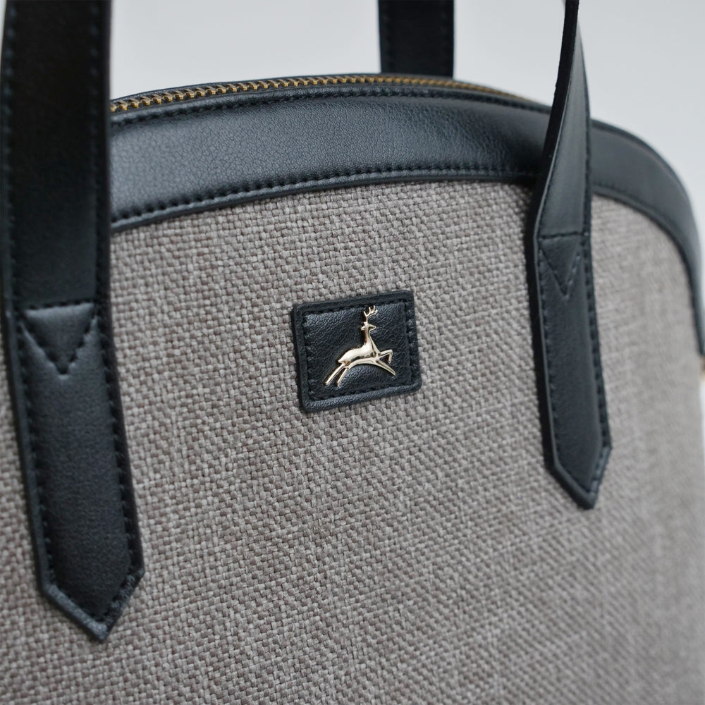 BRUANG BAG GREY