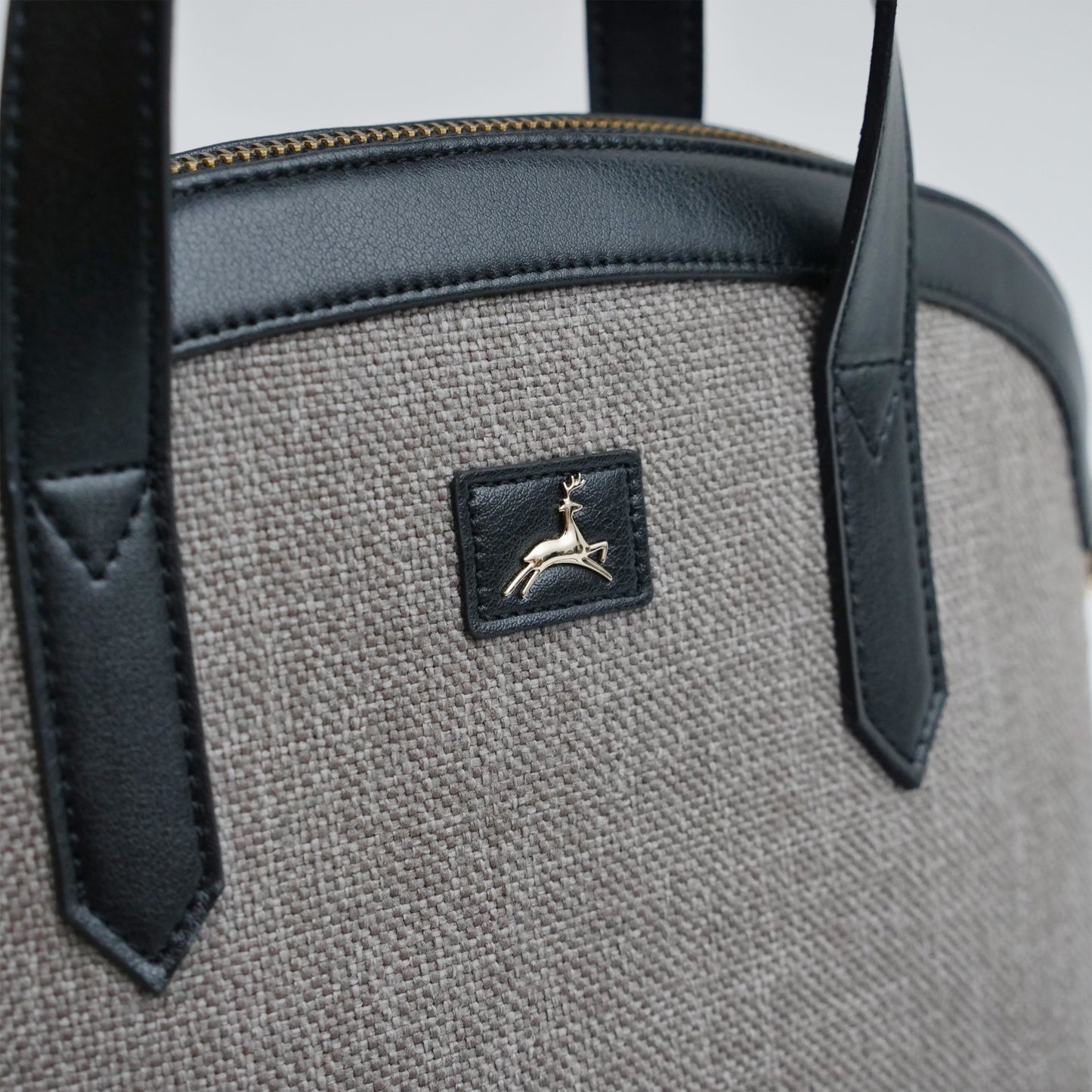 BRUANG BAG GREY