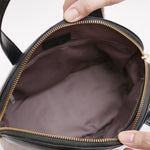BRUANG BAG GREY
