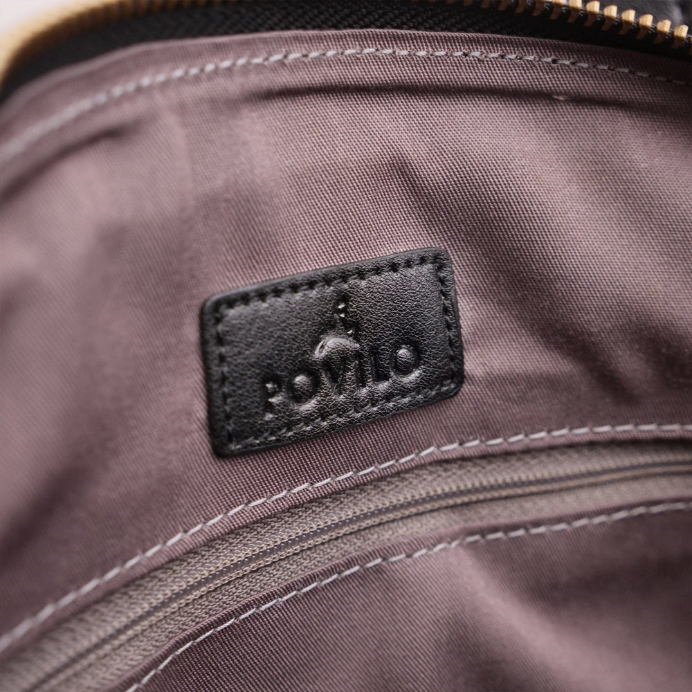 BRUANG BAG GREY