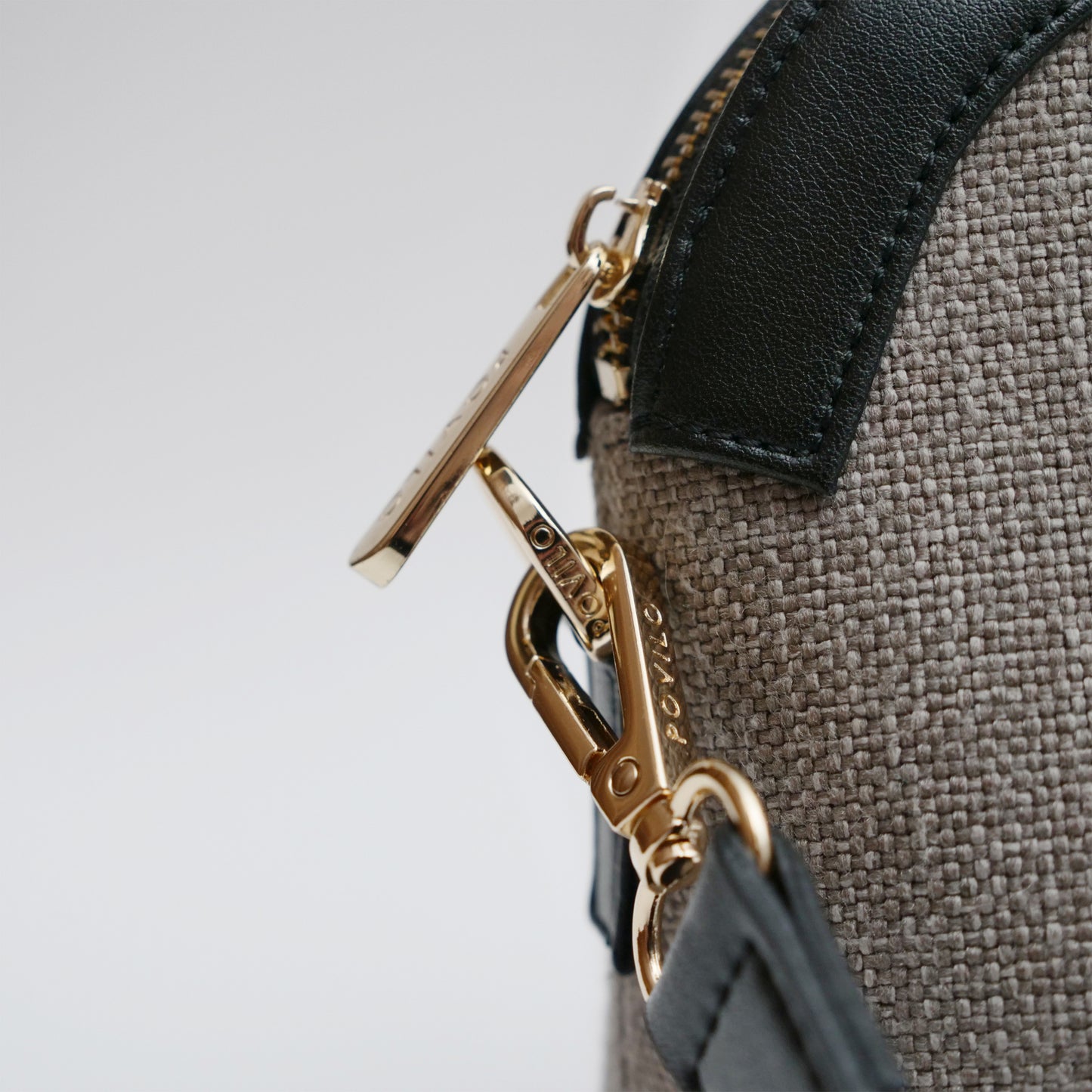 BRUANG BAG GREY