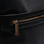HABIT BACKPACK BLACK