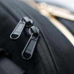 HABIT BACKPACK BLACK