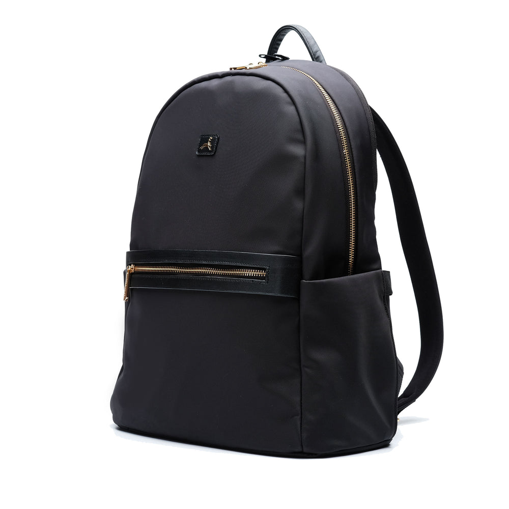 HABIT BACKPACK BLACK
