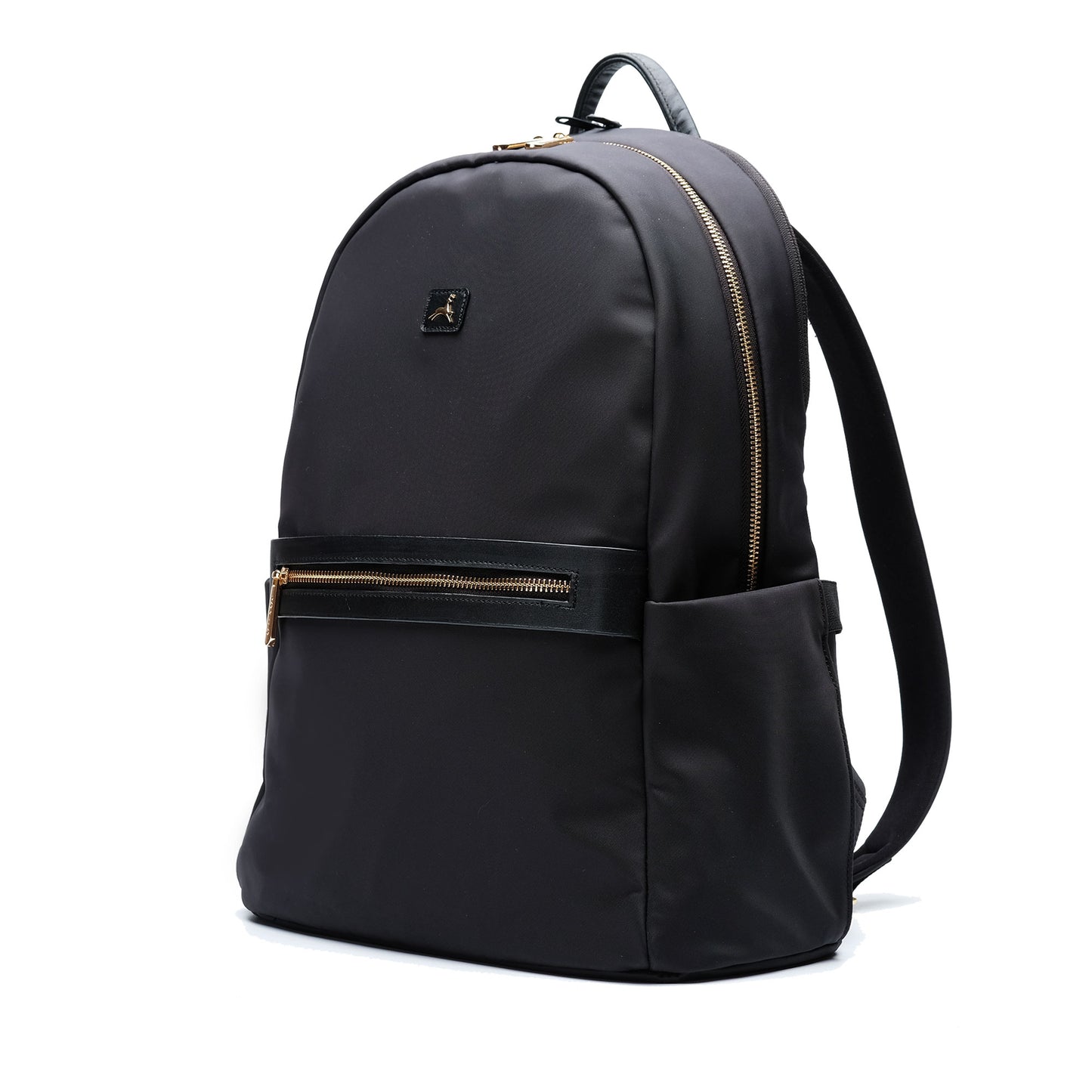 HABIT BACKPACK BLACK