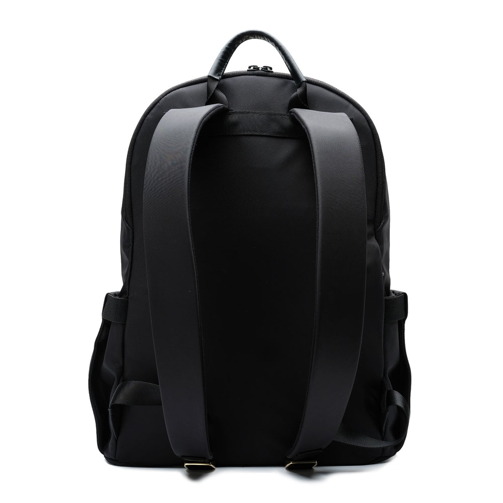 HABIT BACKPACK BLACK