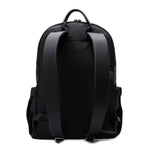 HABIT BACKPACK BLACK