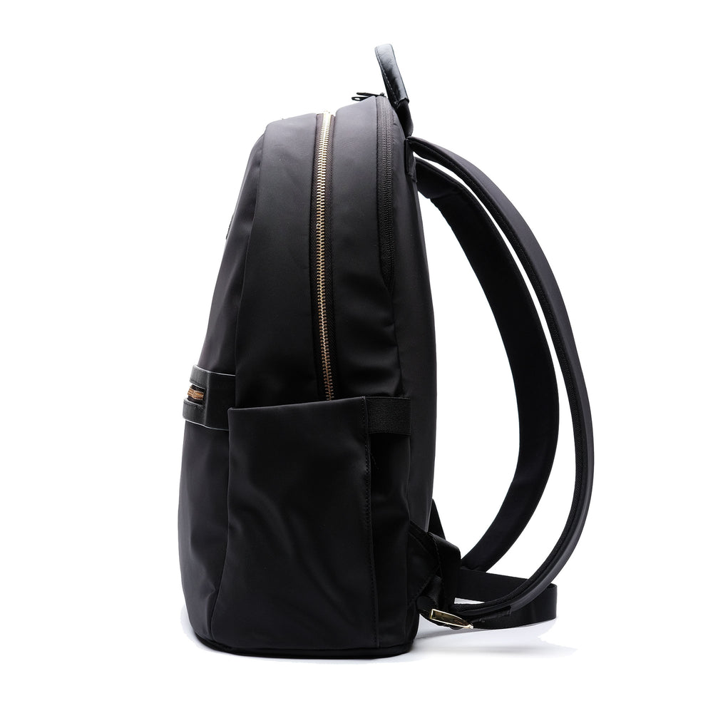 HABIT BACKPACK BLACK