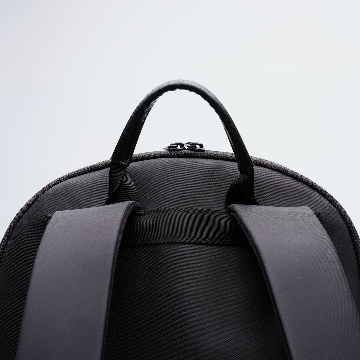 HABIT BACKPACK BLACK