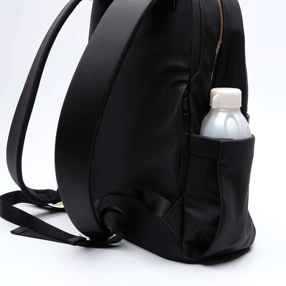 HABIT BACKPACK BLACK