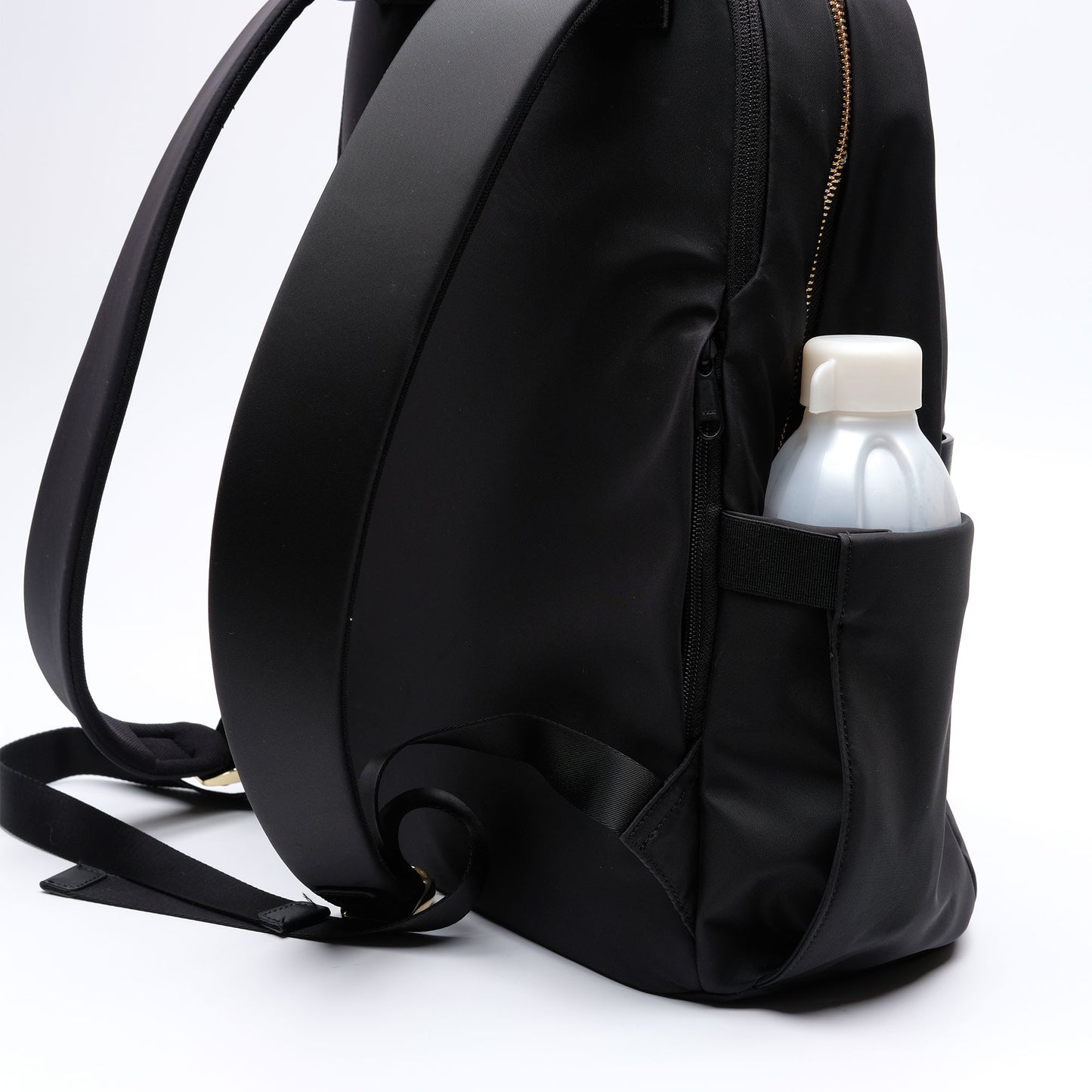 HABIT BACKPACK BLACK