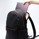 HABIT BACKPACK BLACK