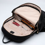 HABIT BACKPACK BLACK