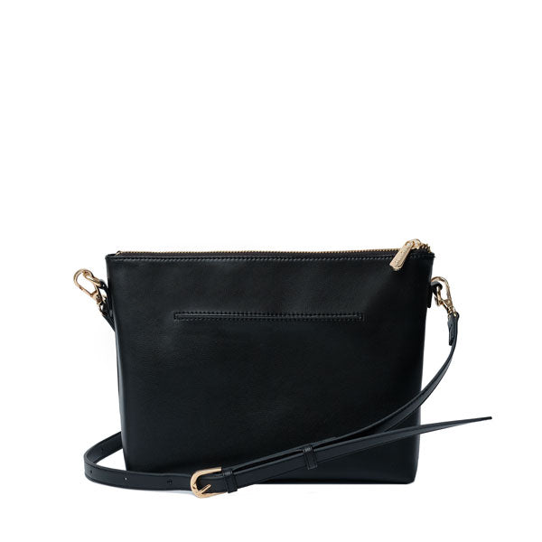 MILAN SLING BLACK