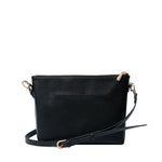 MILAN SLING BLACK