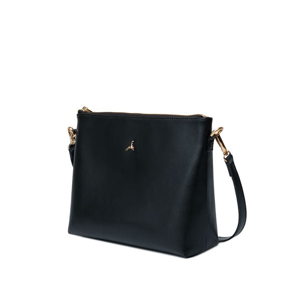 MILAN SLING BLACK
