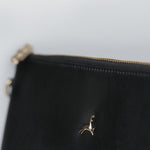 MILAN SLING BLACK
