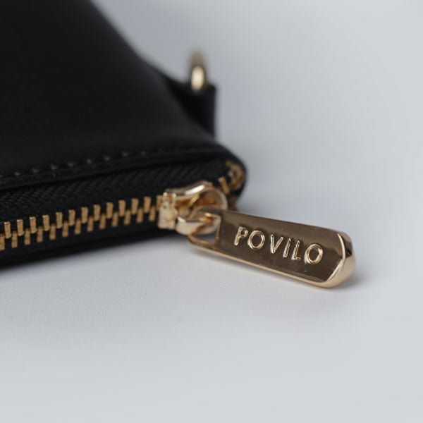 MILAN SLING BLACK