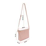MILAN SLING BLUSH