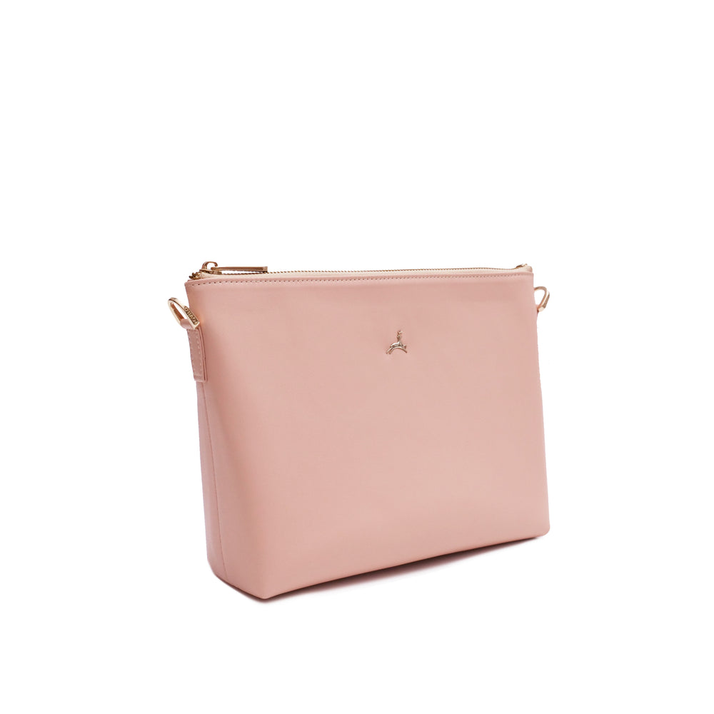 MILAN SLING BLUSH