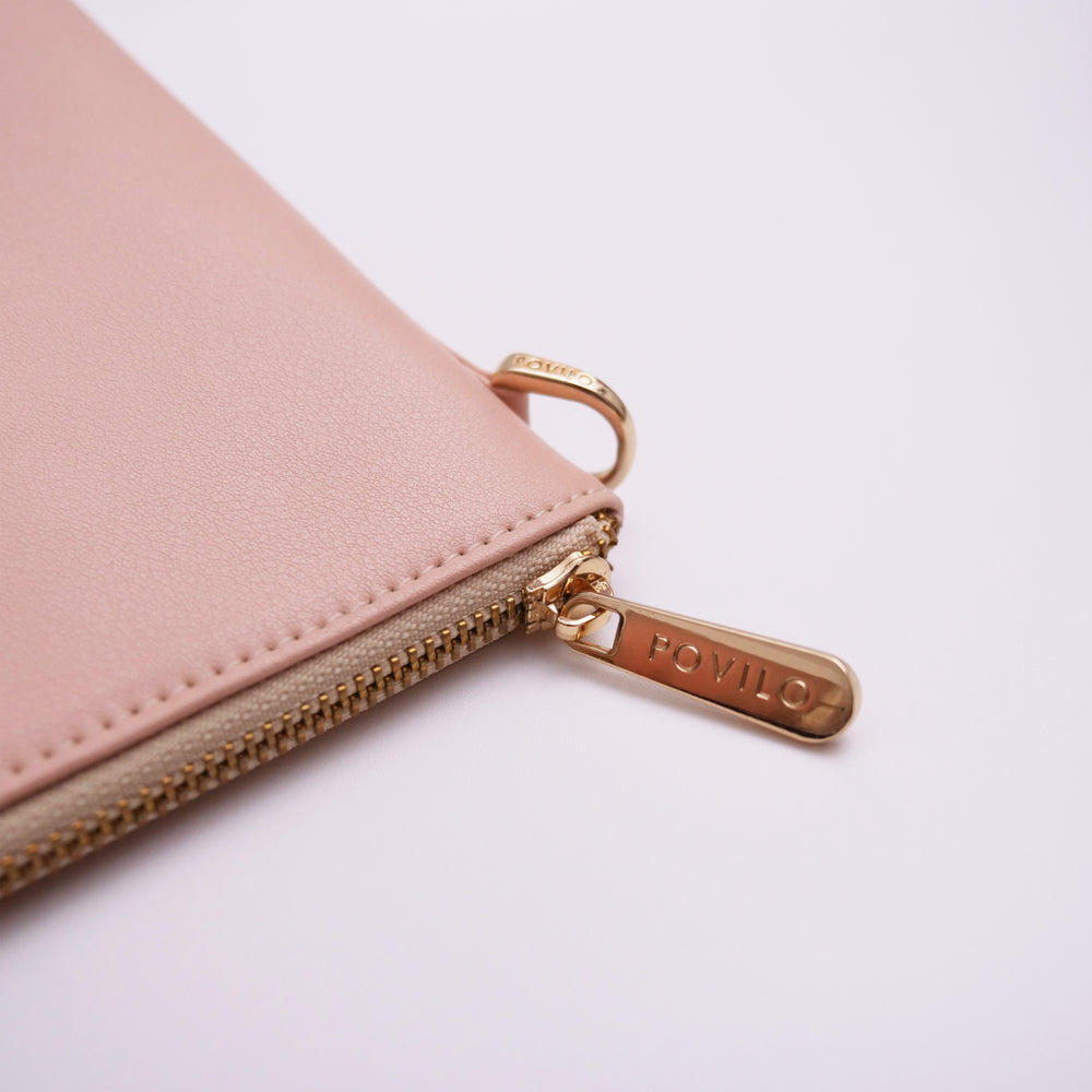 MILAN SLING BLUSH