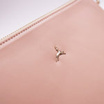 MILAN SLING BLUSH
