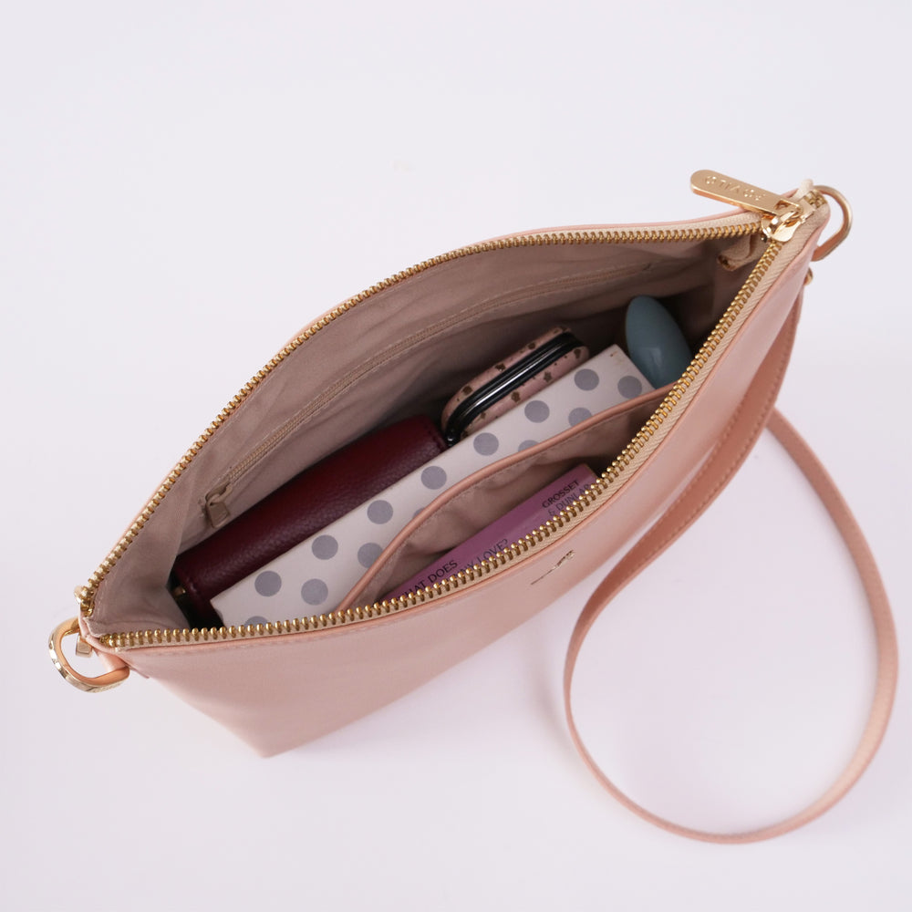 MILAN SLING BLUSH