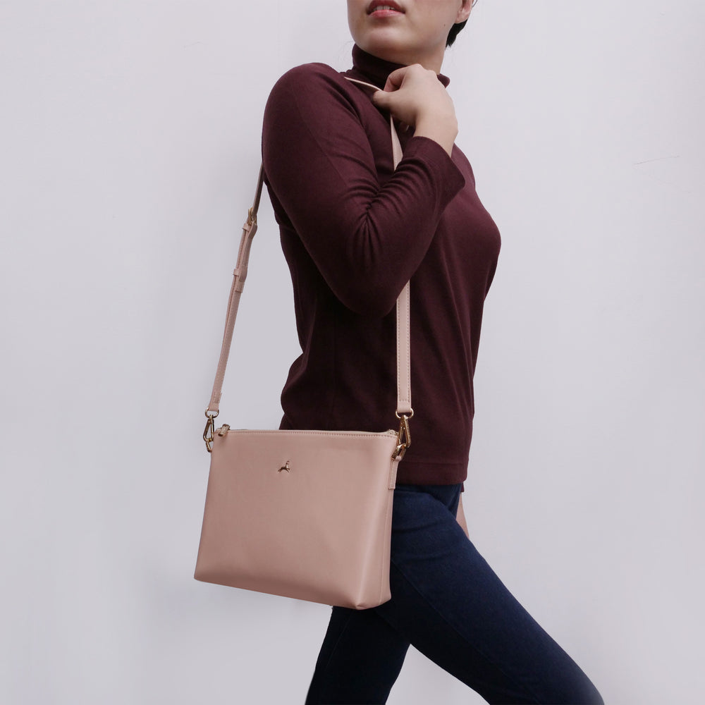 MILAN SLING BLUSH