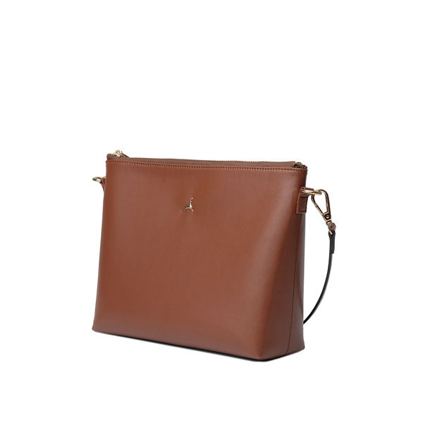 MILAN SLING BROWN