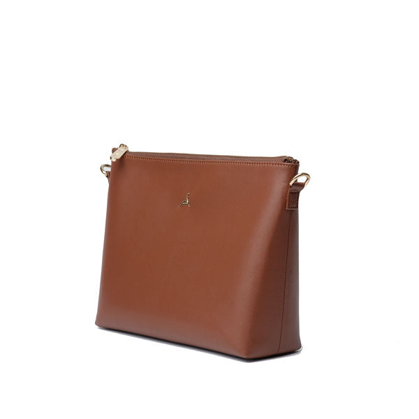 MILAN SLING BROWN