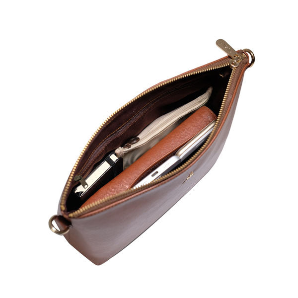 MILAN SLING BROWN