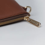 MILAN SLING BROWN
