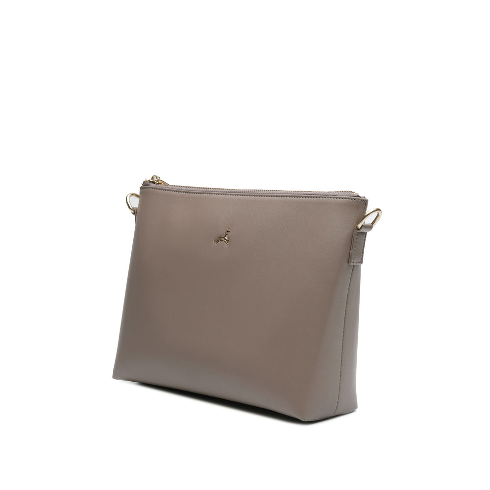 MILAN SLING TAUPE