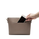 MILAN SLING TAUPE
